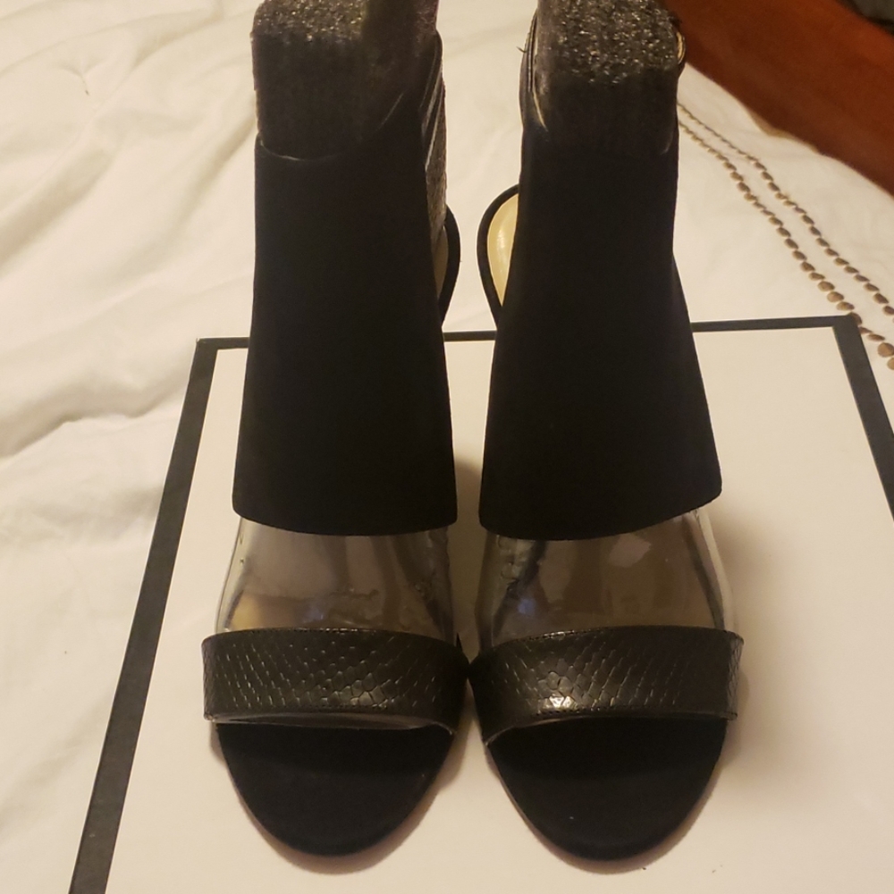Nine West Heels